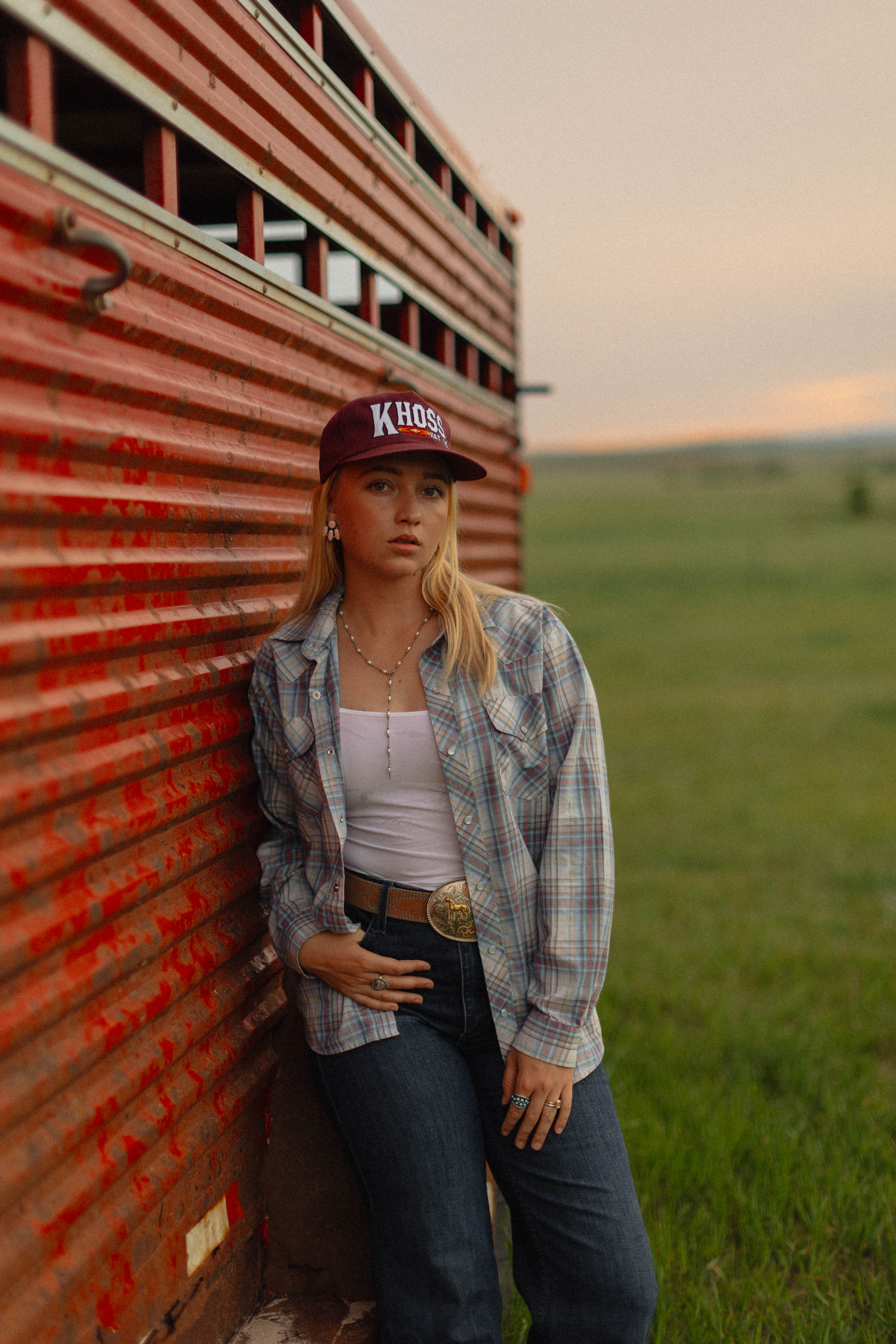 Hats